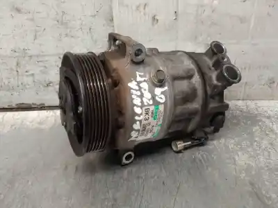 Pezzo di ricambio per auto di seconda mano COMPRESSORE ARIA CONDIZIONATA per OPEL INSIGNIA BERLINA  Riferimenti OEM IAM PXE161605F  13232307