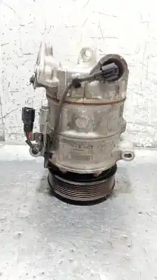 Second-hand car spare part air conditioning compressor for renault kadjar experience oem iam references 926001268r  6026303604
