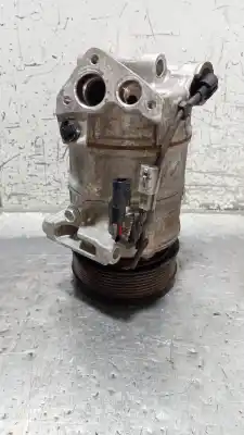 Second-hand car spare part air conditioning compressor for renault kadjar experience oem iam references 926001268r  6026303604