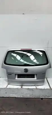 Автозапчастина б/у загальні двері для volkswagen touran (1t1, 1t2) 1.9 tdi посилання на oem iam   