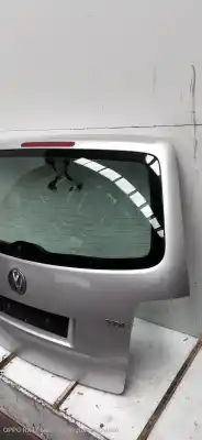 Автозапчастина б/у загальні двері для volkswagen touran (1t1, 1t2) 1.9 tdi посилання на oem iam   
