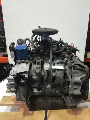 Pezzo di ricambio per auto di seconda mano motore completo per renault 14 1.2 gtl riferimenti oem iam 129c710  000742036