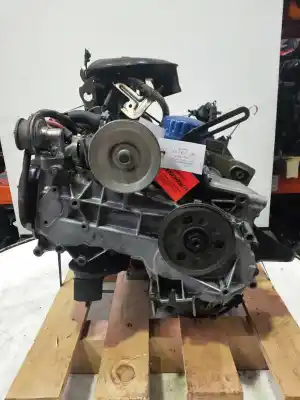 Pezzo di ricambio per auto di seconda mano motore completo per renault 14 1.2 gtl riferimenti oem iam 129c710  000742036