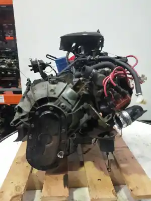 Pezzo di ricambio per auto di seconda mano motore completo per renault 14 1.2 gtl riferimenti oem iam 129c710  000742036
