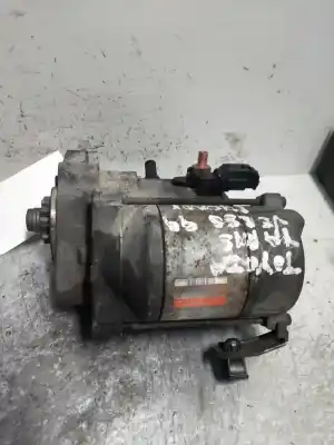 Second-hand car spare part starter motor for toyota yaris (ncp1/nlp1/scp1) 1.4 d-4d linea luna oem iam references 4280000570