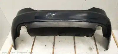 Peça sobressalente para automóvel em segunda mão para choques traseiro por audi a6 berlina (4f2) 2.0 16v tfsi referências oem iam 