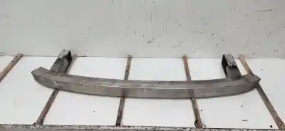 Peça sobressalente para automóvel em segunda mão reforço do pára choques traseiro por audi a6 berlina (4f2) 2.0 16v tfsi referências oem iam 4f0807313d