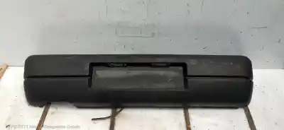 Pezzo di ricambio per auto di seconda mano paraurti posteriore per fiat cinquecento (170) 0.9 i.e. riferimenti oem iam   