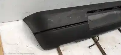 Pezzo di ricambio per auto di seconda mano paraurti posteriore per fiat cinquecento (170) 0.9 i.e. riferimenti oem iam   