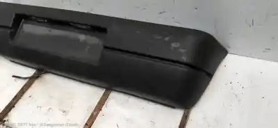 Pezzo di ricambio per auto di seconda mano paraurti posteriore per fiat cinquecento (170) 0.9 i.e. riferimenti oem iam   