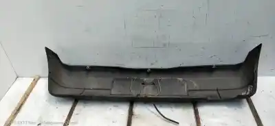 Pezzo di ricambio per auto di seconda mano paraurti posteriore per fiat cinquecento (170) 0.9 i.e. riferimenti oem iam   