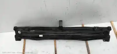 Recambio de automóvil de segunda mano de REFUERZO PARAGOLPES TRASERO para KIA CARENS ( )  referencias OEM IAM 86631A4010  