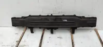 Second-hand car spare part rear bumper reinforcement for kia cee´d 1.6 gdi cat oem iam references 86631a2300