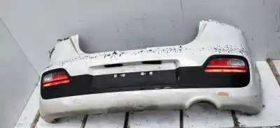 Second-hand car spare part rear bumper for kia cee´d 1.6 gdi cat oem iam references 
