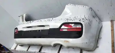 Second-hand car spare part rear bumper for kia cee´d 1.6 gdi cat oem iam references   