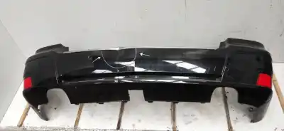 Pezzo di ricambio per auto di seconda mano PARAURTI POSTERIORE per MERCEDES-BENZ CLASE GLK (W204) GLK  Riferimenti OEM IAM   