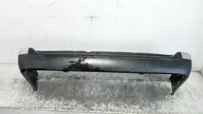 Автозапчастина б/у задній бампер для nissan pathfinder (r50) 3.3 v6 посилання на oem iam 