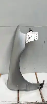 Peça sobressalente para automóvel em segunda mão GUARDA-LAMAS DIANTEIRO DIREITO por AUDI A4 BERLINA (B5)  Referências OEM IAM   