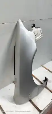 Peça sobressalente para automóvel em segunda mão guarda-lamas dianteiro direito por audi a4 berlina (b5) 1.9 tdi referências oem iam   