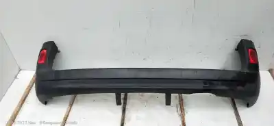 Автозапчасти б/у задний бампер за renault kangoo dynamique ссылки oem iam 