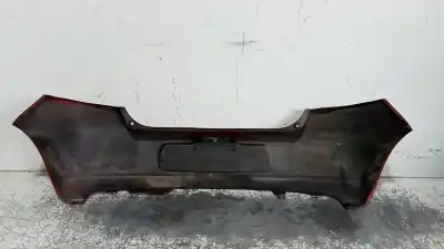 Peça sobressalente para automóvel em segunda mão para choques traseiro por toyota yaris (ksp9/scp9/nlp9) básico referências oem iam   
