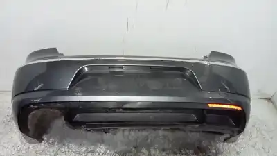 Tweedehands auto-onderdeel achterbumper voor volkswagen cc (358) advance bluemotiontech oem iam-referenties 