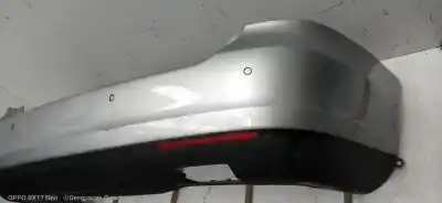 Peça sobressalente para automóvel em segunda mão para choques traseiro por volkswagen golf v variant (1k5) advance referências oem iam   