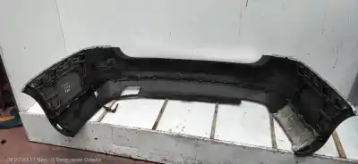 Peça sobressalente para automóvel em segunda mão para choques traseiro por volkswagen golf v variant (1k5) advance referências oem iam   