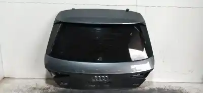 Pezzo di ricambio per auto di seconda mano portellone per audi a3 (8v) ambiente riferimenti oem iam 