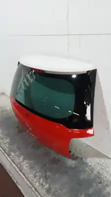 Second-hand car spare part tailgate for citroen ds3 (sa_) 1.6 vti 120 oem iam references   