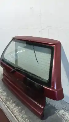 Pièce détachée automobile d'occasion hayon pour citroen zx break (n2) 1.9 td références oem iam   