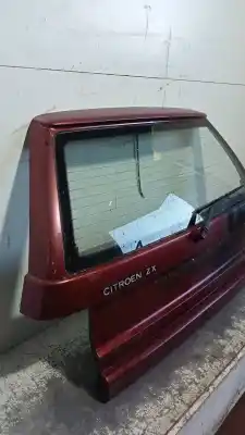 Pièce détachée automobile d'occasion hayon pour citroen zx break (n2) 1.9 td références oem iam   