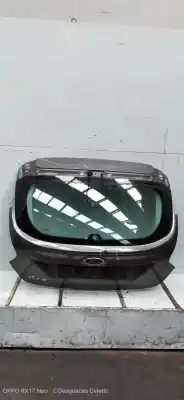 Second-hand car spare part tailgate for ford focus lim. (cb8) edition oem iam references 