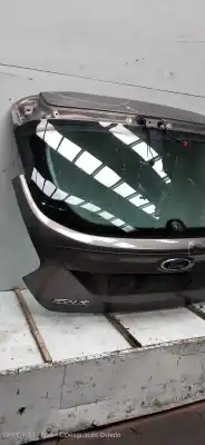 Second-hand car spare part tailgate for ford focus lim. (cb8) edition oem iam references   