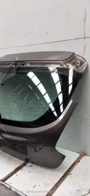 Second-hand car spare part tailgate for ford focus lim. (cb8) edition oem iam references   