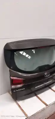 Second-hand car spare part tailgate for kia carens ( ) business oem iam references   