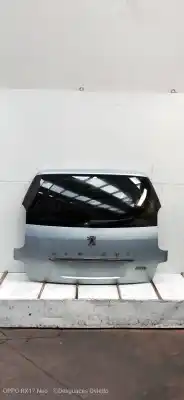 Gebrauchtes Autoersatzteil HECKKLAPPE zum PEUGEOT 807  OEM-IAM-Referenzen   