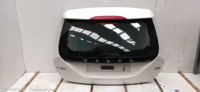 Gebrauchtes Autoersatzteil heckklappe zum volvo v60 kombi kinetic oem-iam-referenzen 