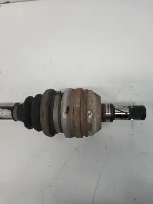 Second-hand car spare part front left transmission for opel astra gtc enjoy oem iam references   