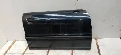 Pezzo di ricambio per auto di seconda mano porta anteriore destra per audi 80 (8c,b4) 2.0 e riferimenti oem iam 
