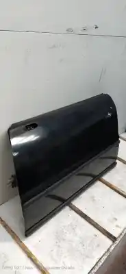 Second-hand car spare part left front door for audi 80 (8c,b4) 2.0 e oem iam references   