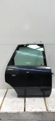 Pezzo di ricambio per auto di seconda mano porta posteriore destra per audi 80 (8c,b4) 2.0 e riferimenti oem iam 