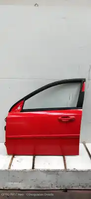Second-hand car spare part left front door for chevrolet lacetti se oem iam references 