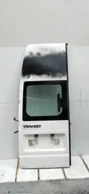 Peça sobressalente para automóvel em segunda mão porta do automóvel traseira esquerda por ford transit caja cerrada, larga (fy) (2000 =>) ft 330 2.4 referências oem iam 