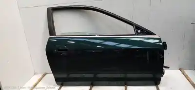 Second-hand car spare part FRONT RIGHT DOOR for HONDA ACCORD COUPÉ (CG2/4)  OEM IAM references   