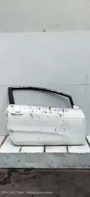 Second-hand car spare part front right door for kia cee´d 1.6 gdi cat oem iam references 