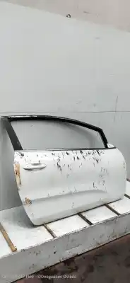 Second-hand car spare part front right door for kia cee´d 1.6 gdi cat oem iam references   