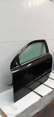 Second-hand car spare part left front door for opel astra gtc enjoy oem iam references   
