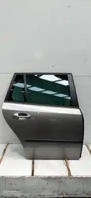 Peça sobressalente para automóvel em segunda mão porta do automóvel traseira direita por saab 9-3 (ys3f e79 d79 d75) 1.9 tid referências oem iam 