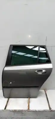Peça sobressalente para automóvel em segunda mão porta do automóvel traseira esquerda por saab 9-3 (ys3f e79 d79 d75) 1.9 tid referências oem iam 